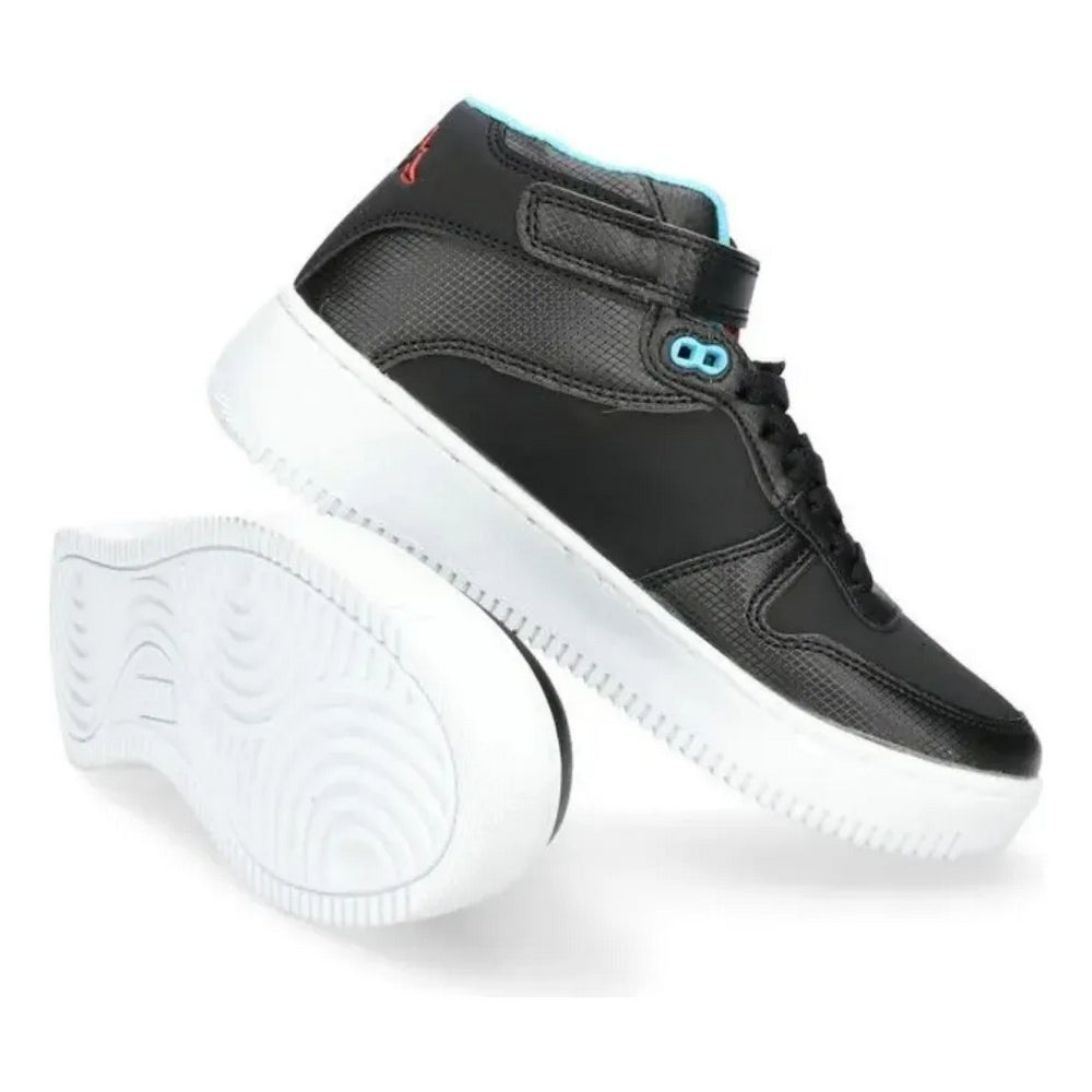 Zapatilla Kappa Logo Maserta Md Kid Unisex