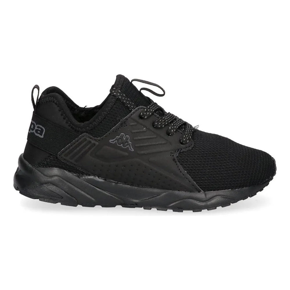 Zapatilla Kappa Logo Sanpuerto Kid Unisex