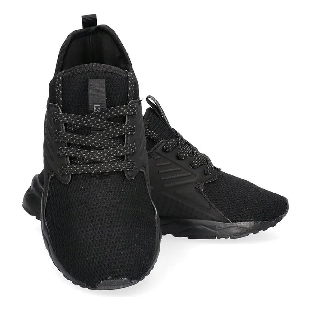 Zapatilla Kappa Logo Sanpuerto Kid Unisex