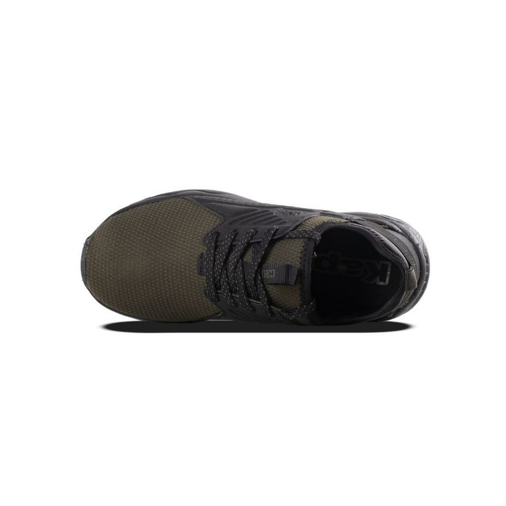 Zapatilla Kappa Logo Sanpuerto Kid De Nio