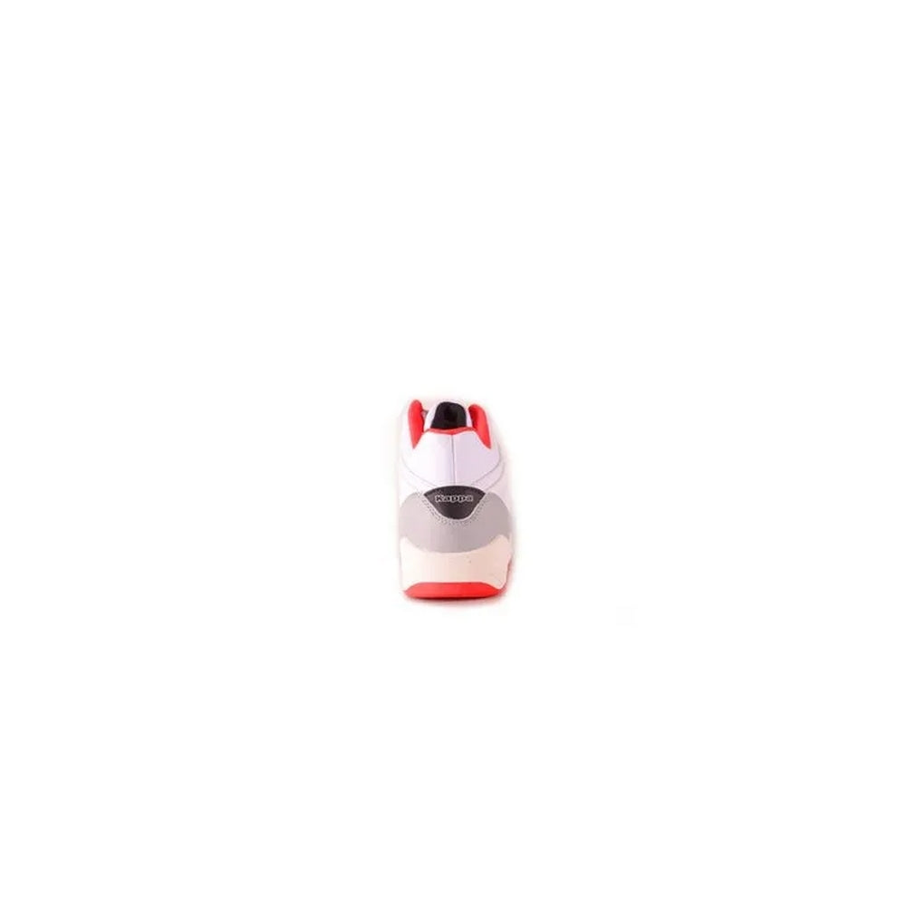 Zapatilla Kappa Logo Berkley MD Kid Unisex