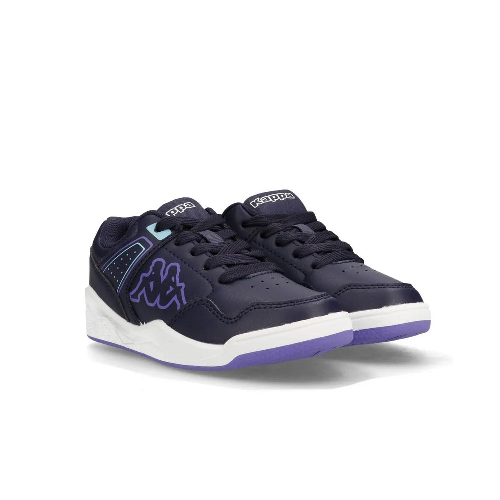 Zapatilla Kappa Logo Berkley Kid Unisex