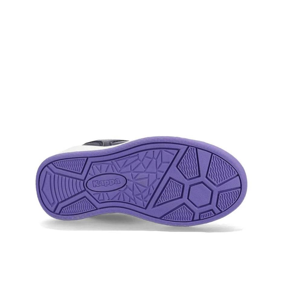 Zapatilla Kappa Logo Berkley Kid Unisex
