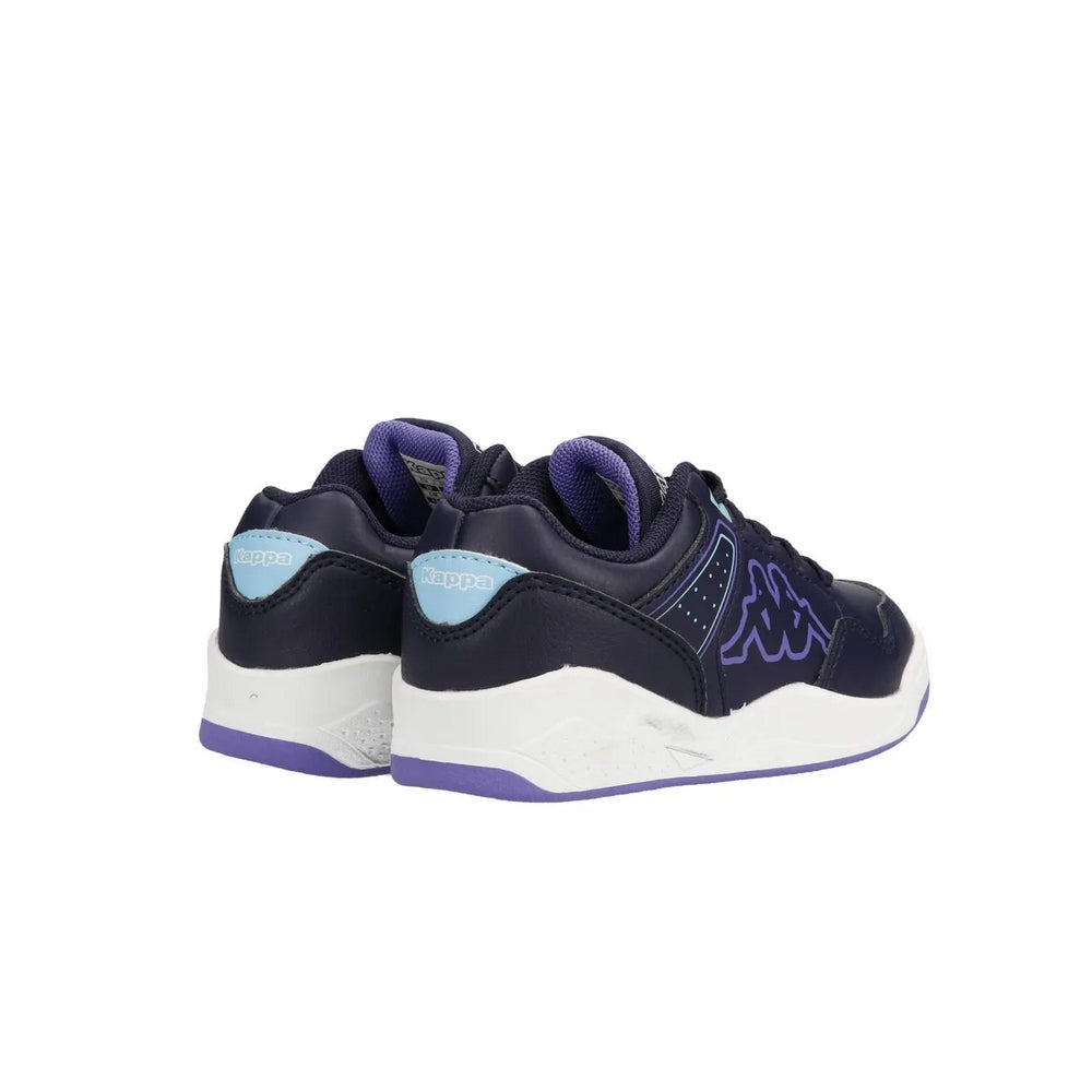 Zapatilla Kappa Logo Berkley Kid Unisex