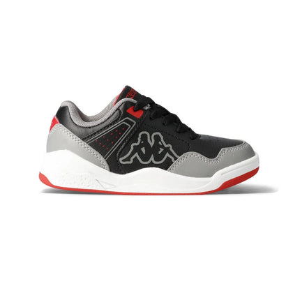 Zapatilla Kappa Logo Berkley Kid Unisex