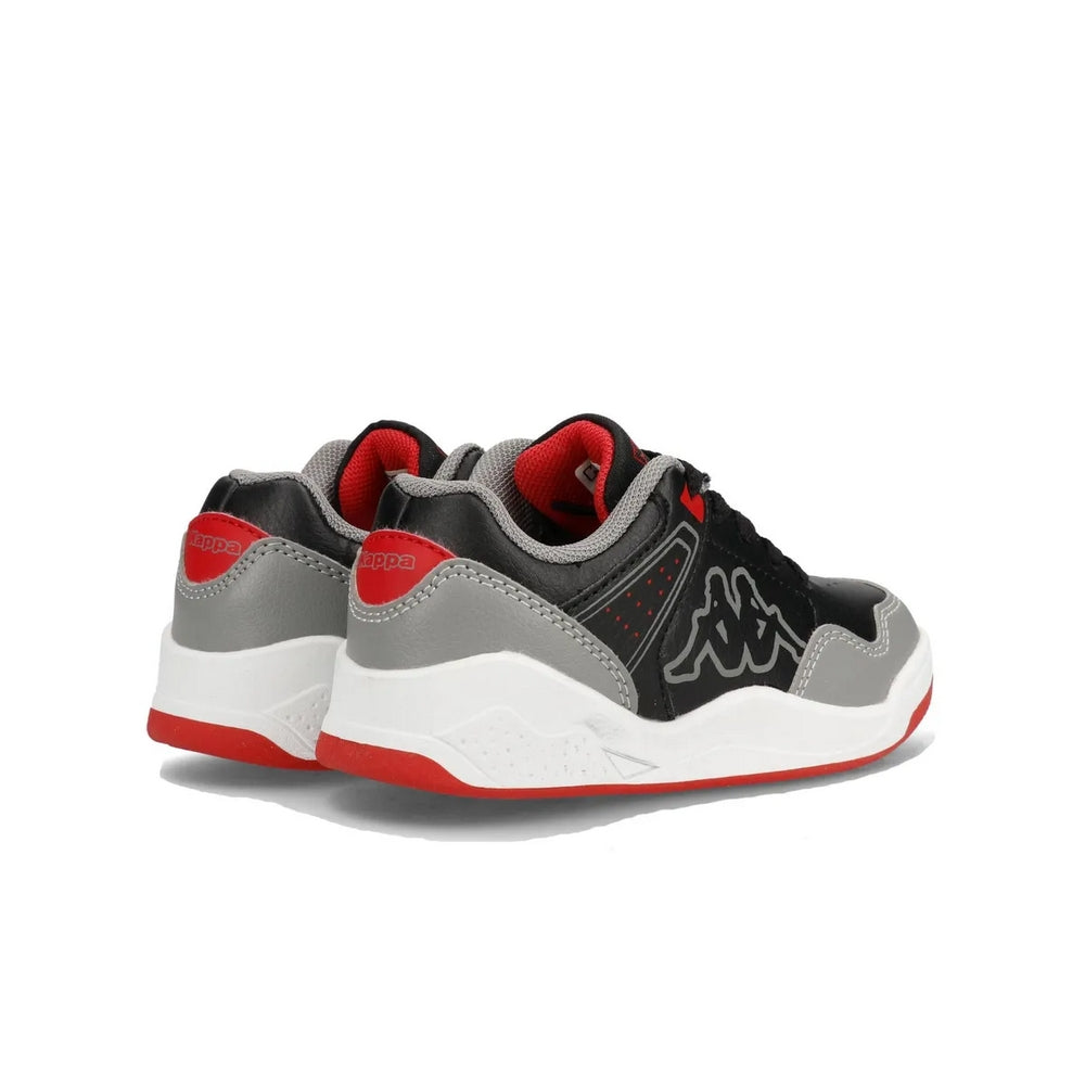 Zapatilla Kappa Logo Berkley Kid Unisex