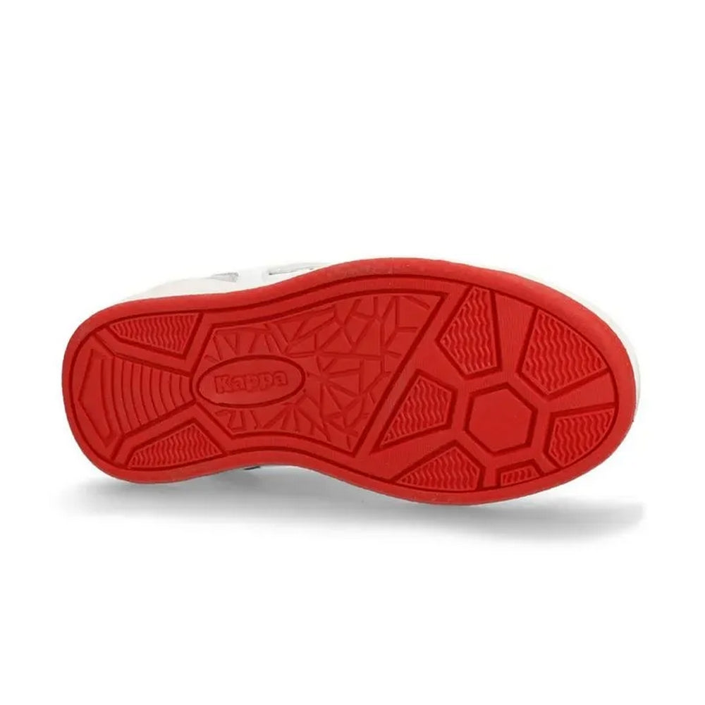 Zapatilla Kappa Logo Berkley Kid Unisex