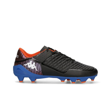 Botin Kappa Kombat Marsella Fg Kid Unisex