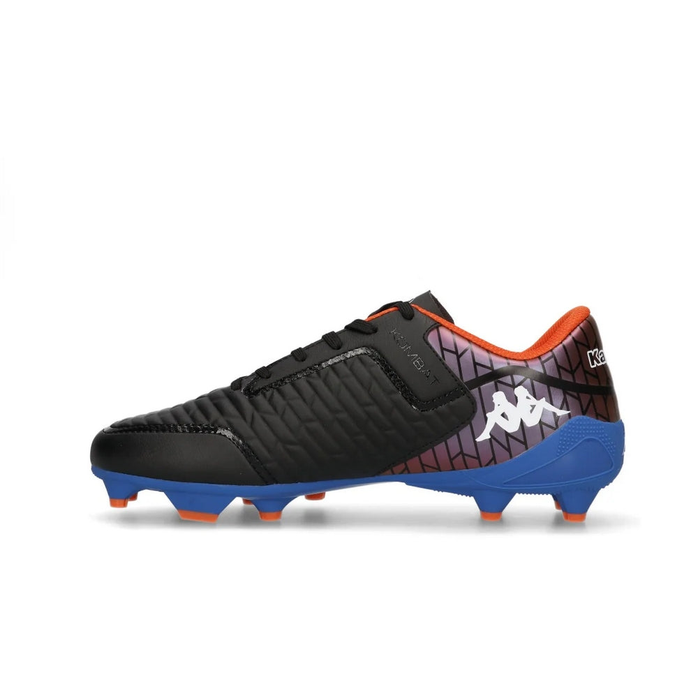 Botin-Kappa-Kombat-Marsella-Fg-Kid-Unisex#2