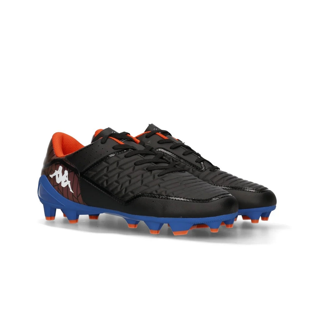Botin-Kappa-Kombat-Marsella-Fg-Kid-Unisex#3