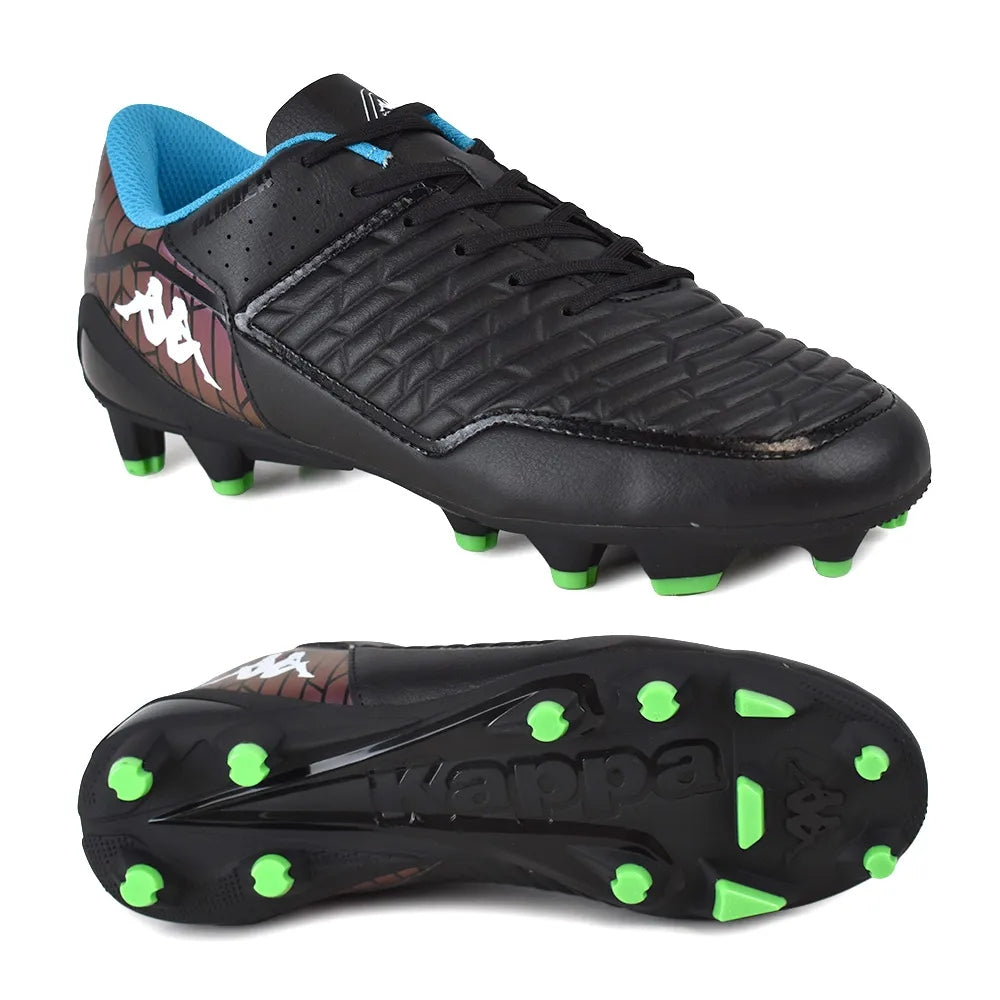 Botin-Kappa-Kombat-Marsella-Fg-Kid-Unisex#3