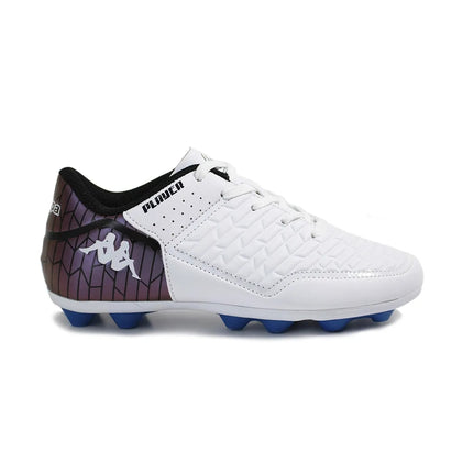 Botin Kappa Kombat Marsella Fg Kid Unisex