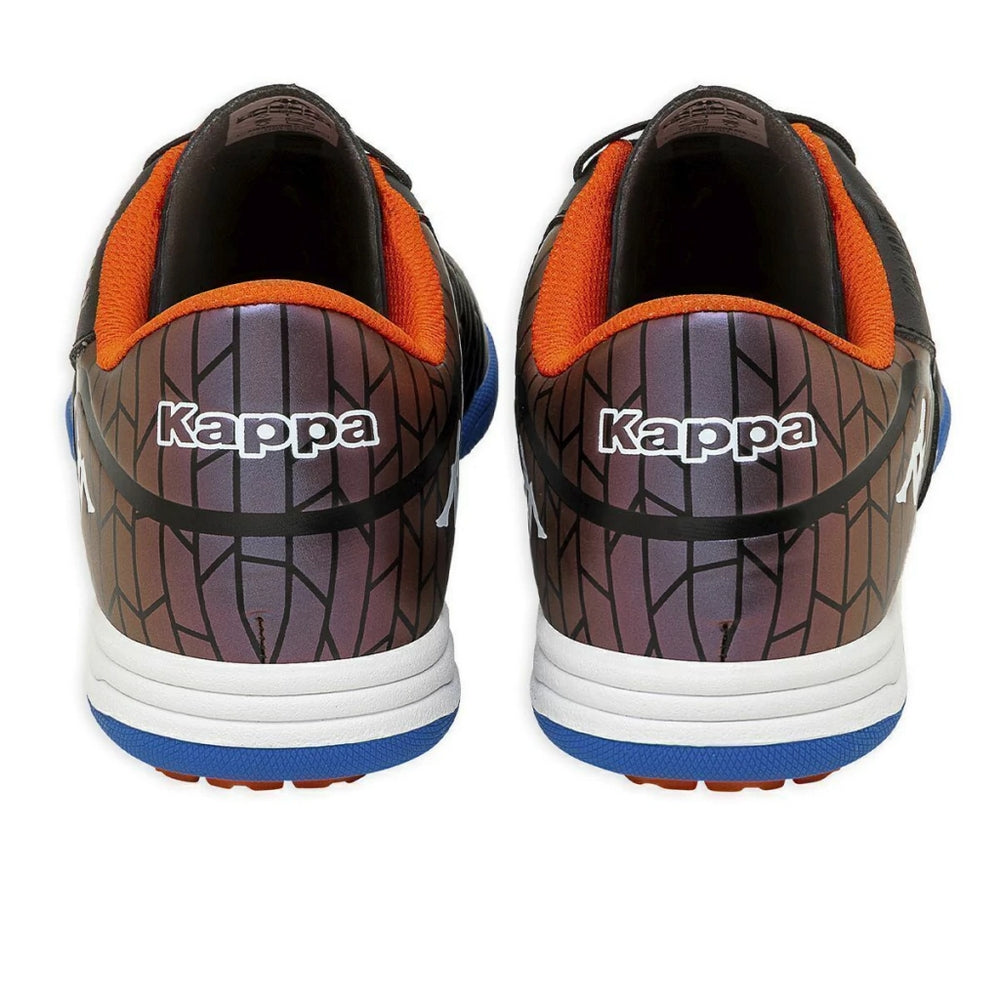 Botin Kappa Kombat Marsella Tg Kid Unisex