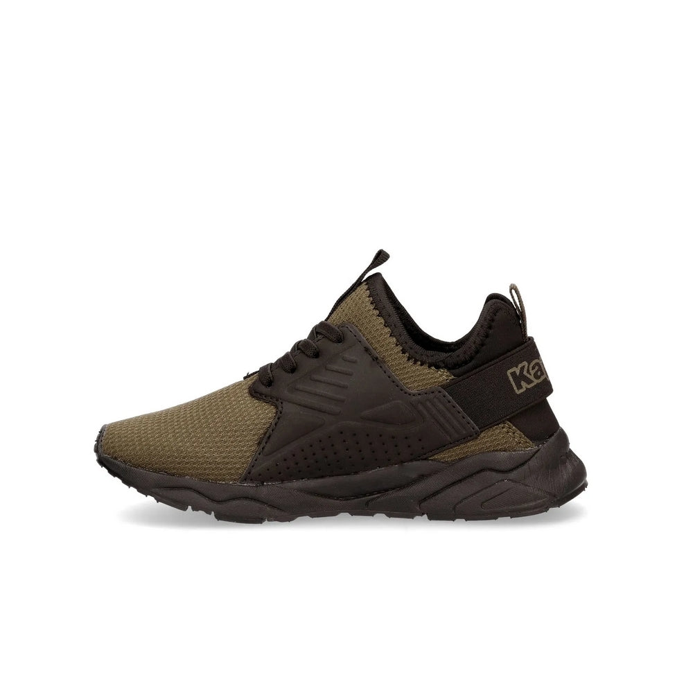 Zapatilla Kappa Logo Sanpuerto el Kid Unisex