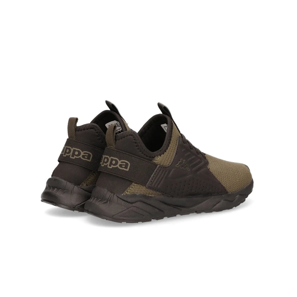 Zapatilla Kappa Logo Sanpuerto el Kid Unisex