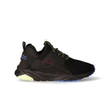 Zapatilla Kappa Logo Sanpuerto el Kid Unisex