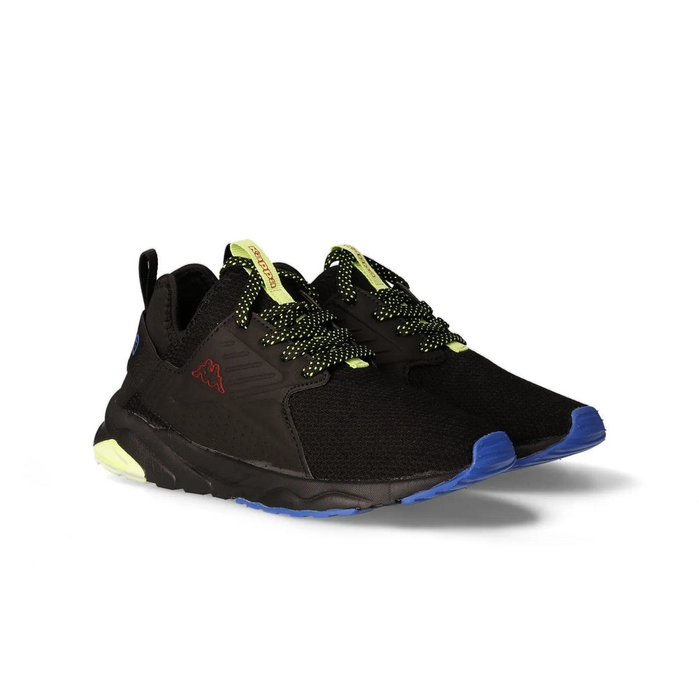 Zapatilla Kappa Logo Sanpuerto El Kid Unisex