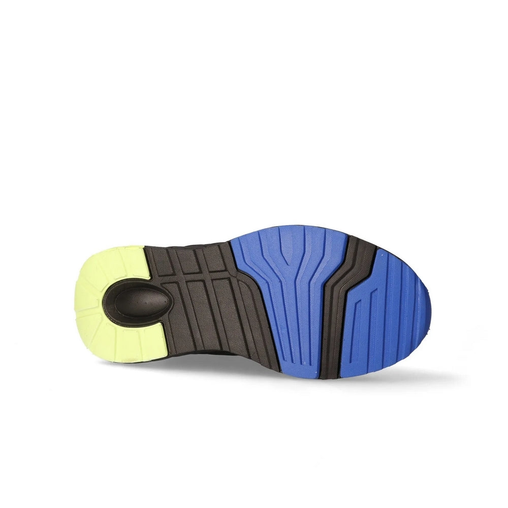 Zapatilla Kappa Logo Sanpuerto El Kid Unisex