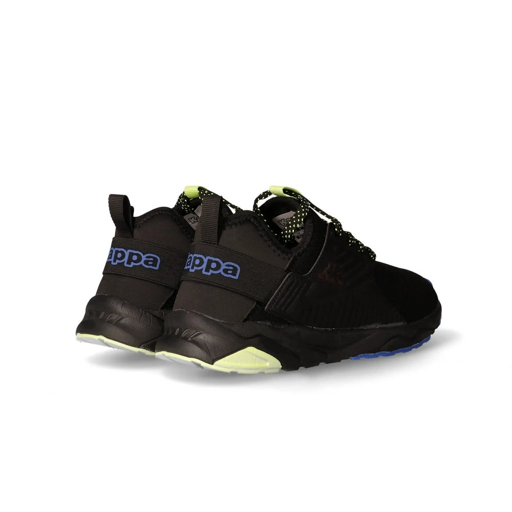 Zapatilla Kappa Logo Sanpuerto El Kid Unisex