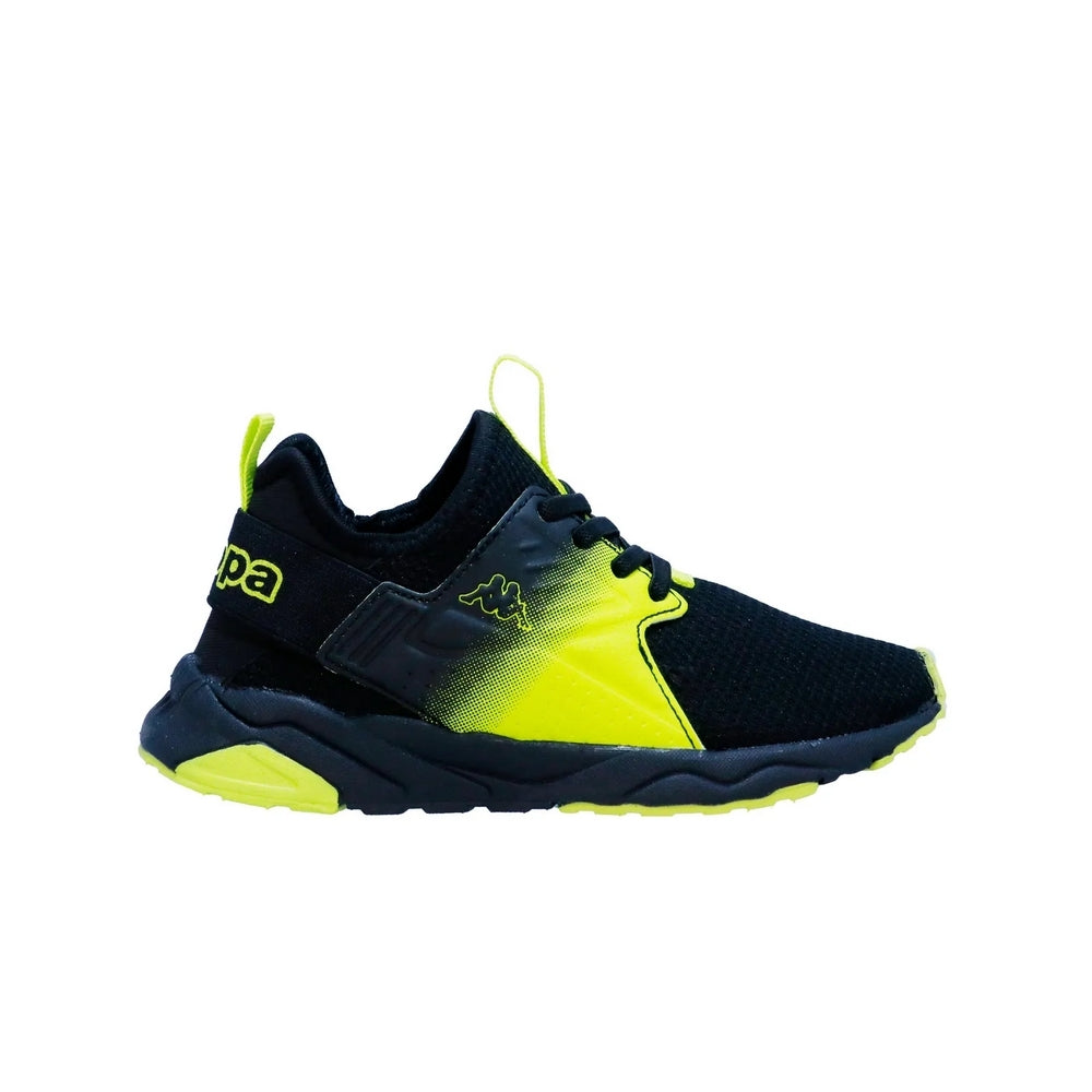 Zapatilla Kappa Logo Sanpuerto El Kid Unisex