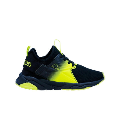 Zapatilla Kappa Logo Sanpuerto el Kid Unisex