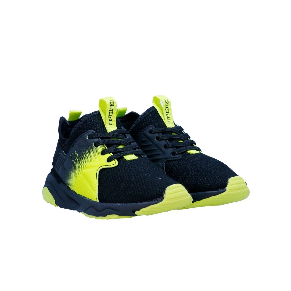 Zapatilla Kappa Logo Sanpuerto El Kid Unisex