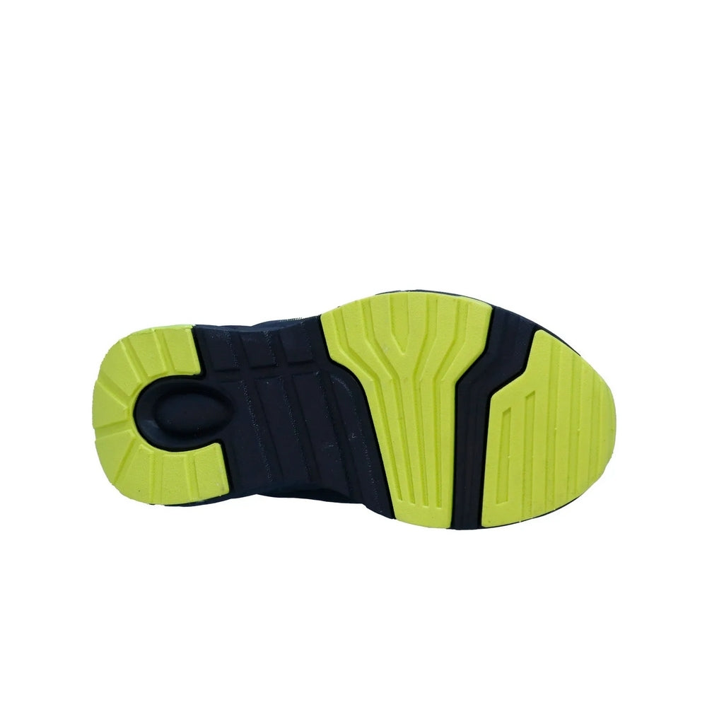 Zapatilla Kappa Logo Sanpuerto El Kid Unisex