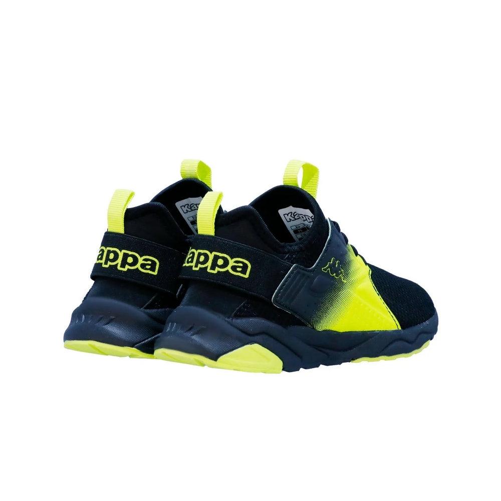 Zapatilla Kappa Logo Sanpuerto El Kid Unisex