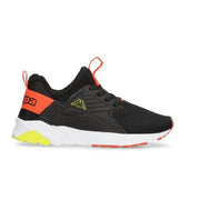 Zapatilla Kappa Logo Sanpuerto El Kid Unisex