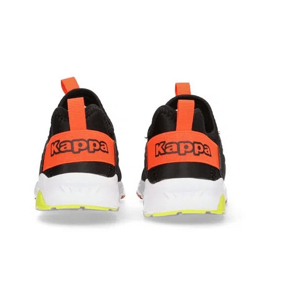 Zapatilla Kappa Logo Sanpuerto El Kid Unisex