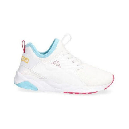 Zapatilla Kappa Logo Sanpuerto el Kid Unisex