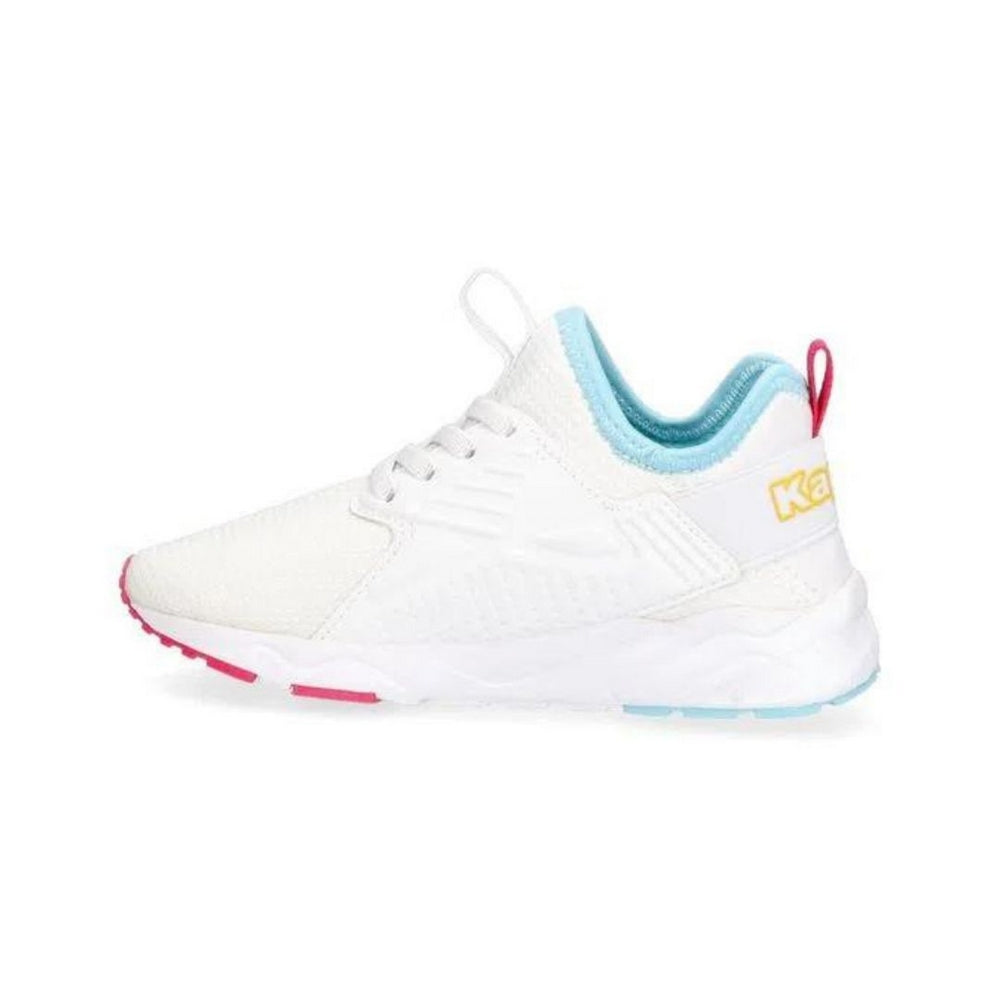 Zapatilla Kappa Logo Sanpuerto El Kid Unisex