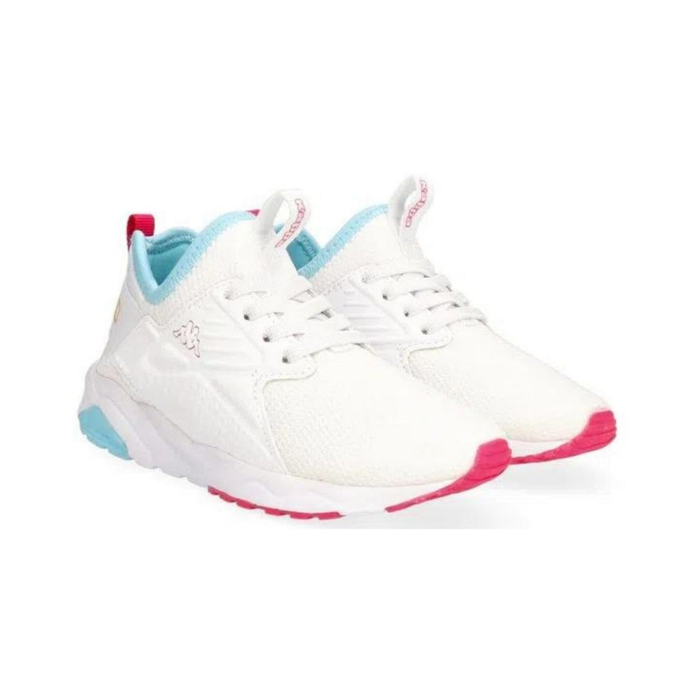 Zapatilla Kappa Logo Sanpuerto El Kid Unisex