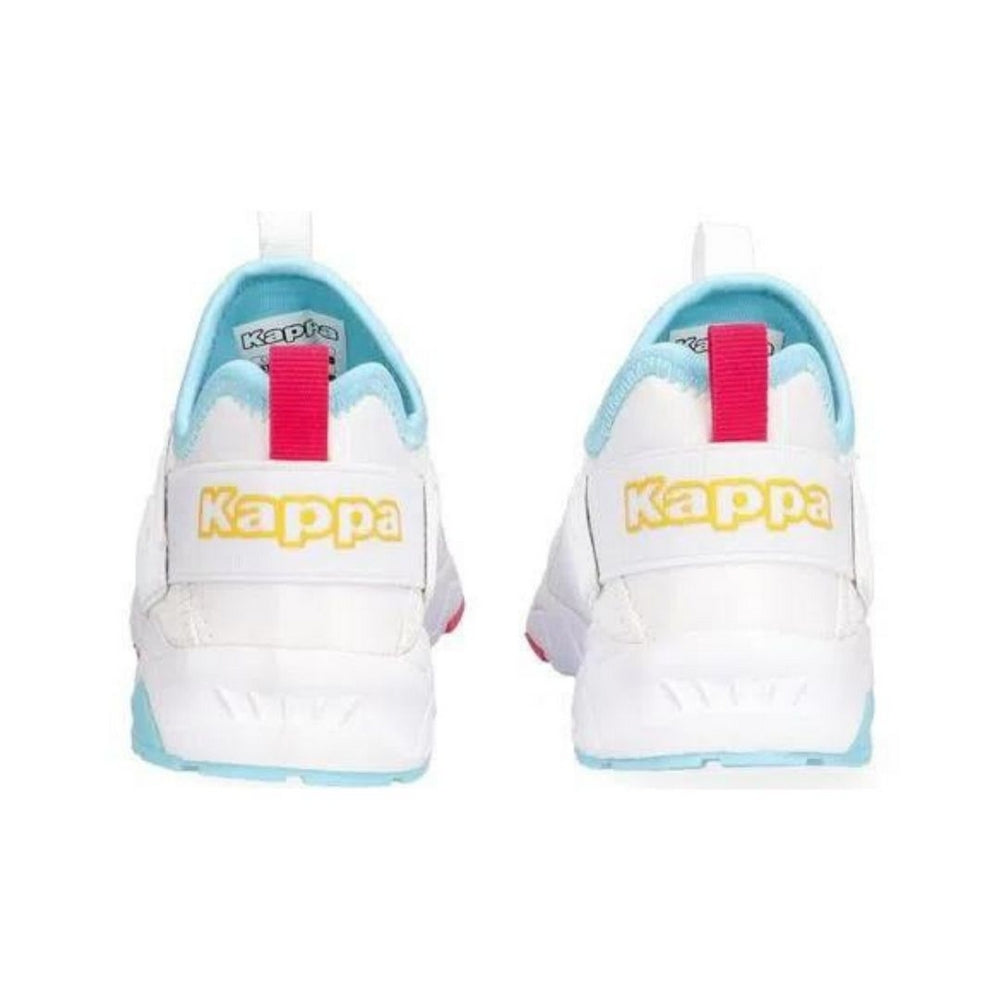 Zapatilla Kappa Logo Sanpuerto El Kid Unisex