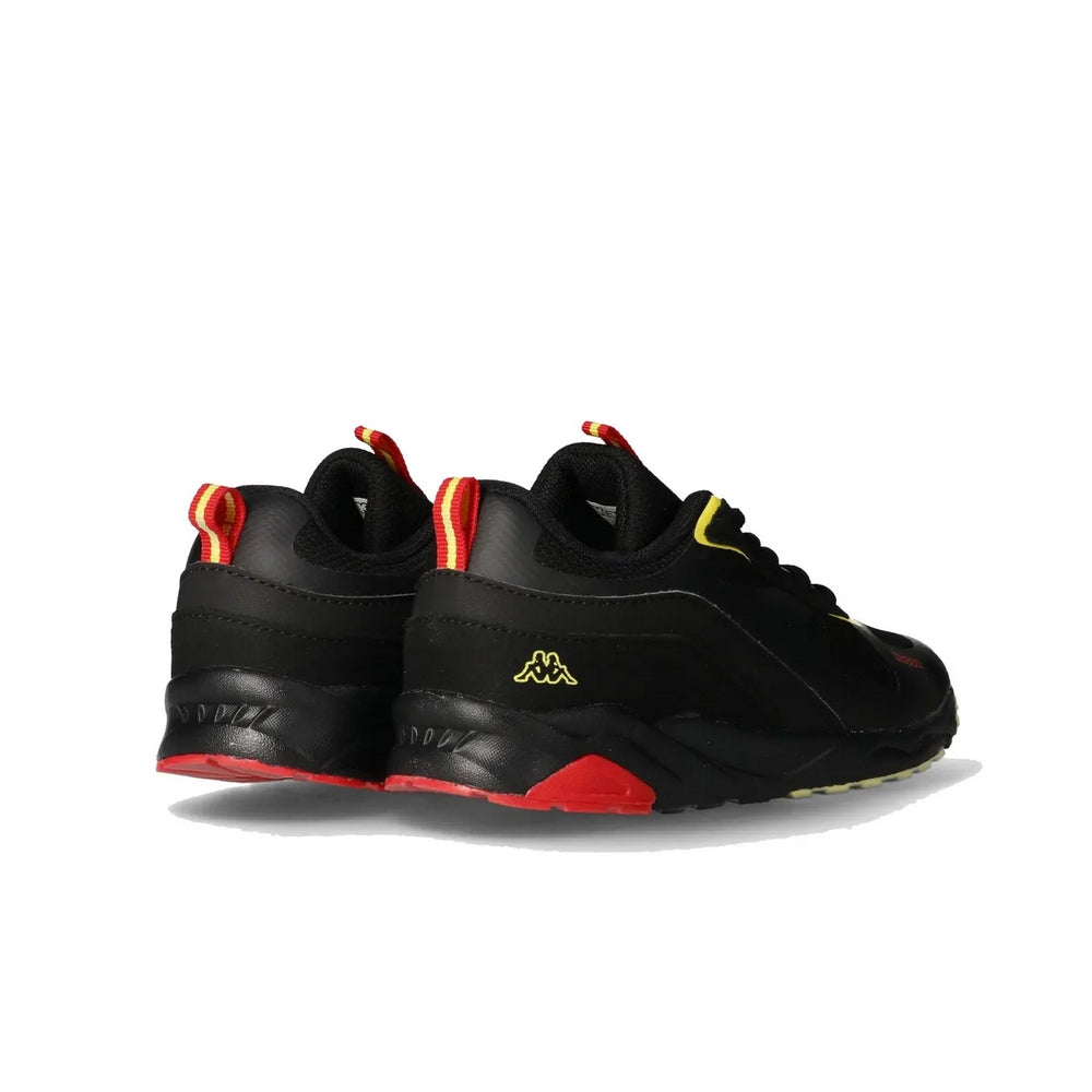 Zapatilla Kappa Logo Mazatan Kid Unisex