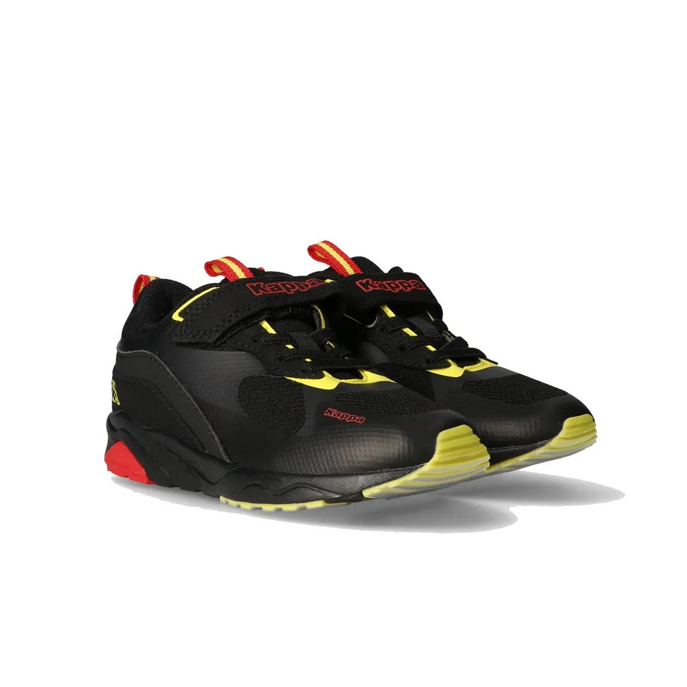 Zapatilla Kappa Logo Mazatan Ev Kid Unisex