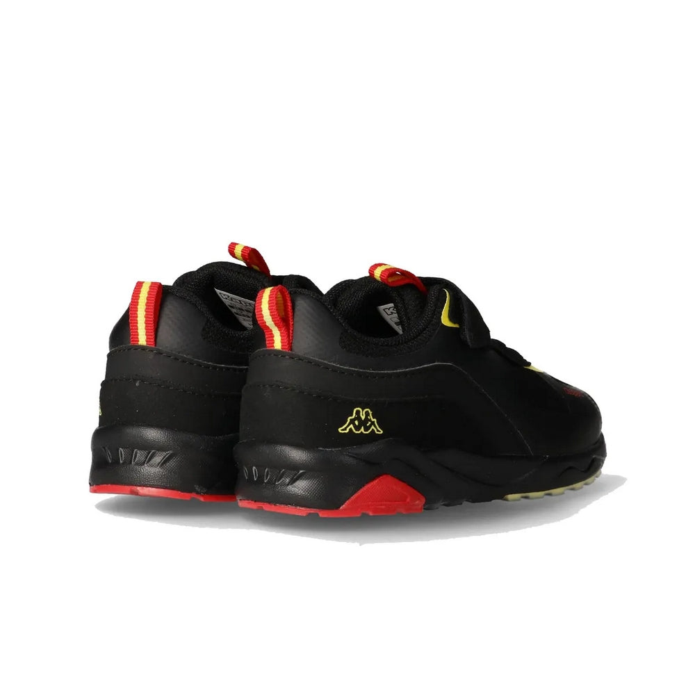 Zapatilla Kappa Logo Mazatan Ev Kid Unisex