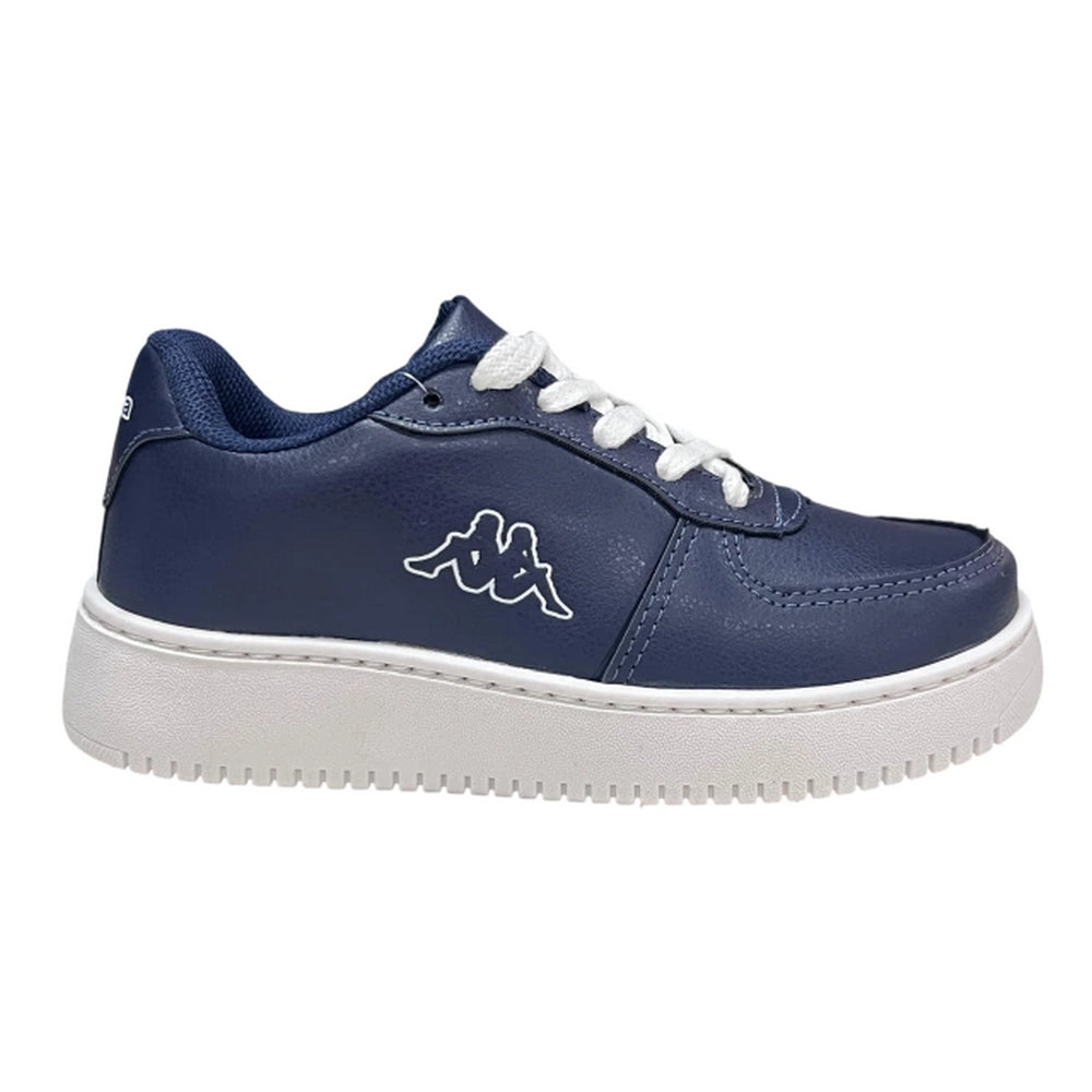 Zapatilla Kappa Logo Linate Kid Unisex