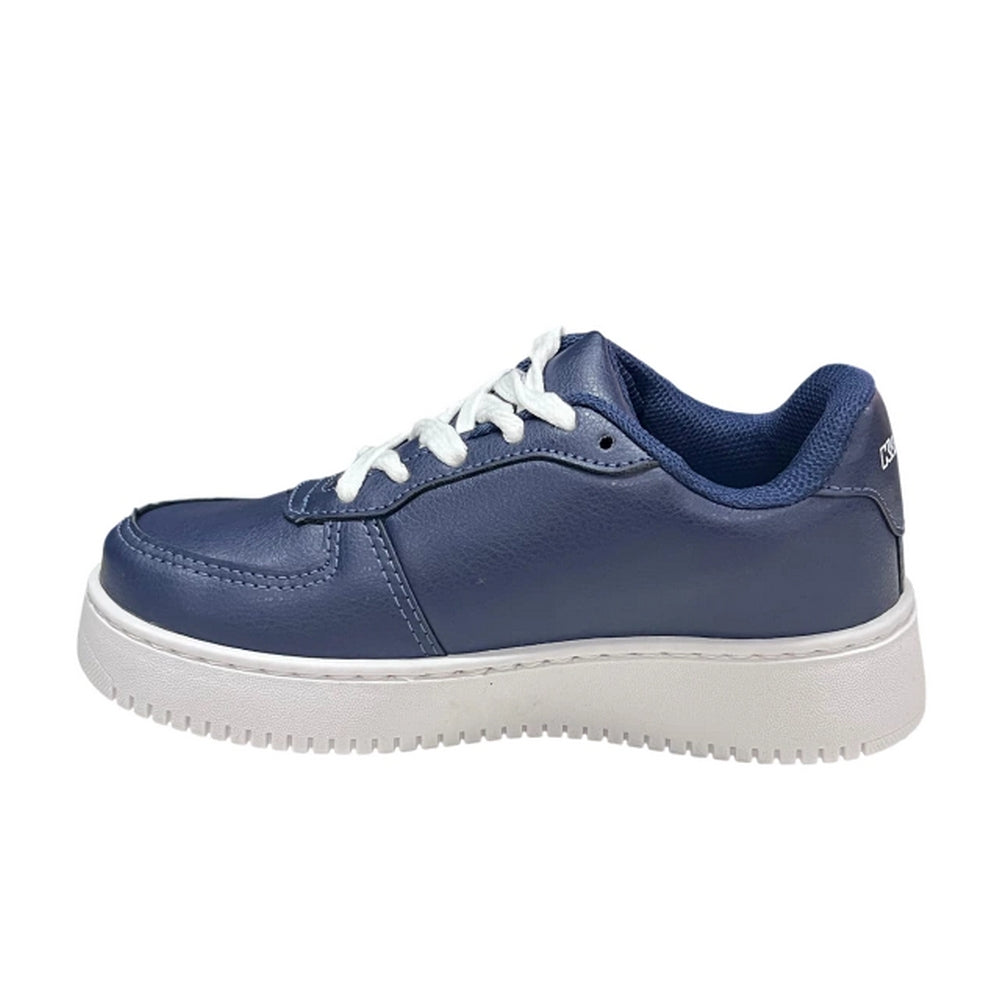 Zapatilla Kappa Logo Linate Kid Unisex