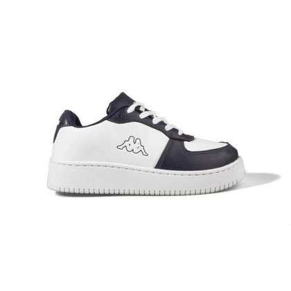 Zapatilla Kappa Logo Linate Kid Unisex