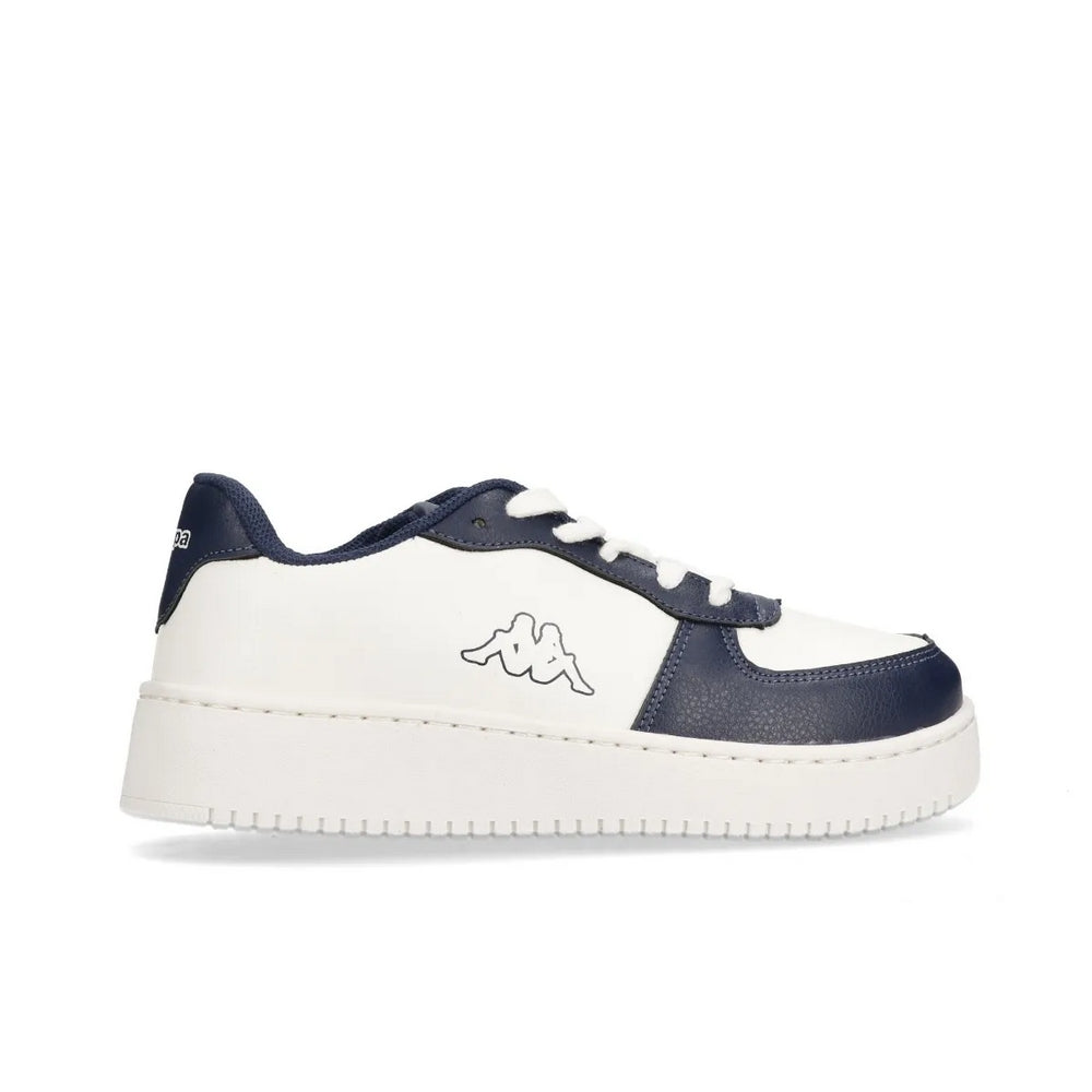 Zapatilla Kappa Logo Linate Kid Unisex