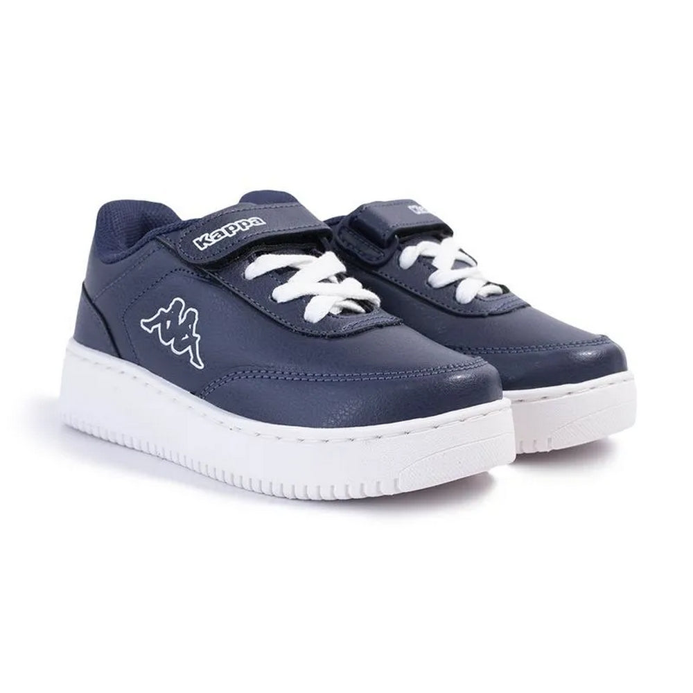 Zapatilla Kappa Logo Linate V Kid Unisex