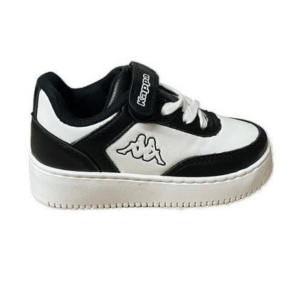 Zapatilla Kappa Logo Linate V Kid Unisex