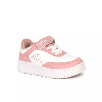 Zapatilla Kappa Logo Linate V Kid de Mujer