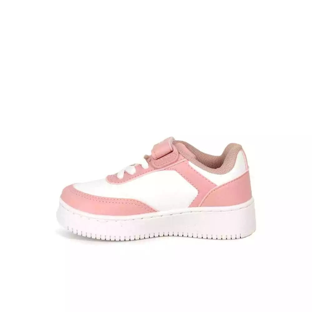 Zapatilla Kappa Logo Linate V Kid De Mujer