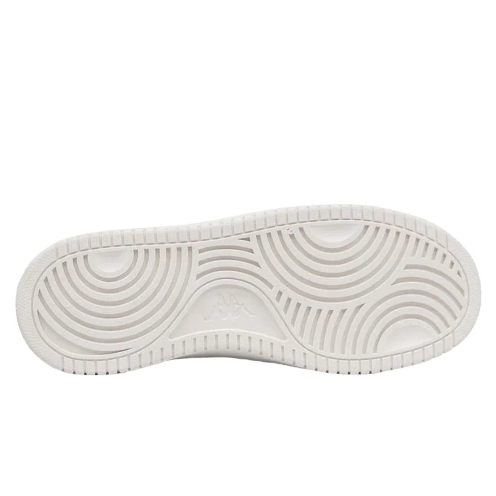 Zapatilla Kappa Logo Bari Kids De Nio