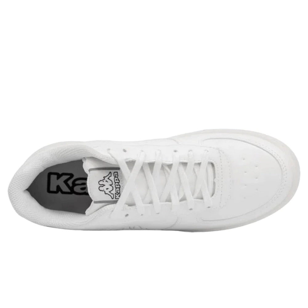 Zapatilla Kappa Logo Bari Kids De Nio