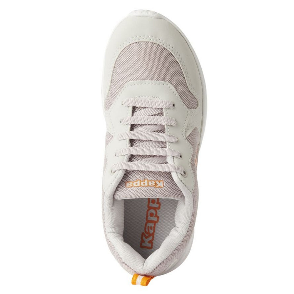 Zapatilla Kappa Logo Forli Ev Kid De Nio