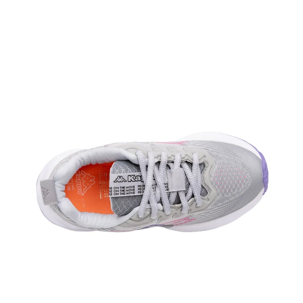 Zapatilla Kappa Logo Vinci Kid Unisex