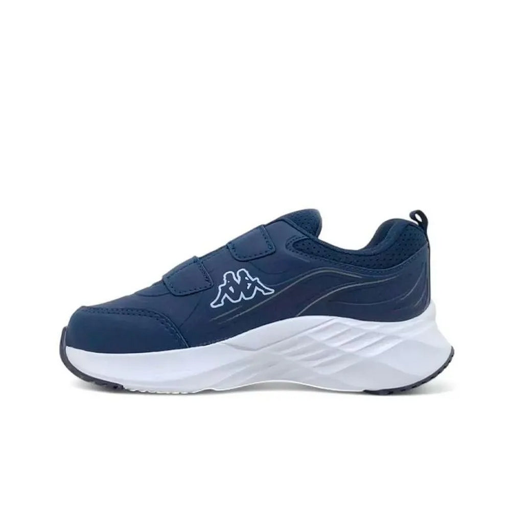 Zapatilla Kappa Logo Capri Ev Kid Unisex